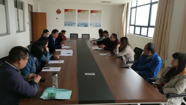 教师座谈 教师座谈