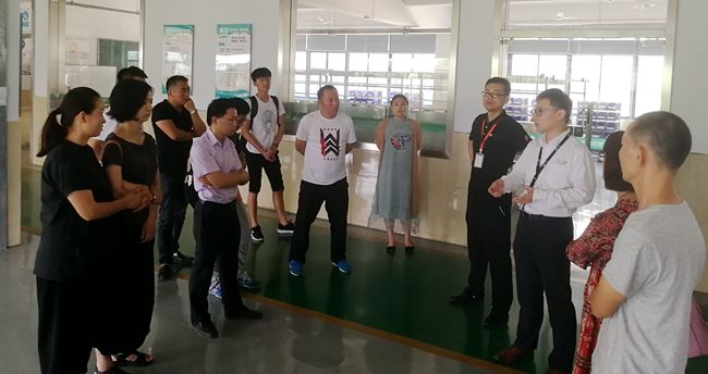 家长参观 家长参观